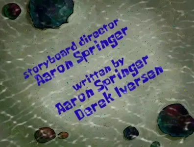 SpongeBob SquarePants S07E02