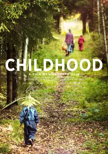 Childhood (2017) Barndom