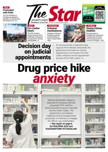 The Star Malaysia - 16 July 2025