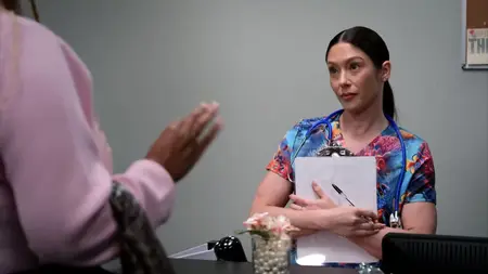 Tyler Perry's Sistas S09E02