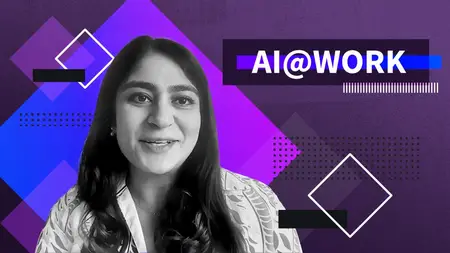 AI@Work: From Talk to Tactics