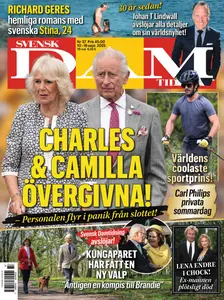 Svensk Damtidning - 10 September 2025