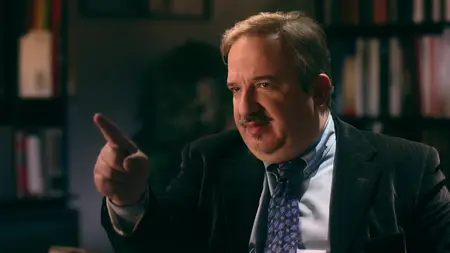Doubt S01E04
