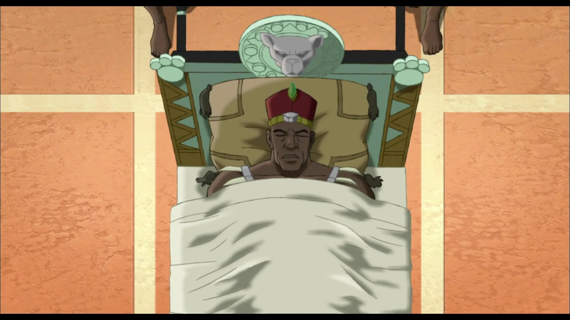 Ultimate Avengers 2 (2006)