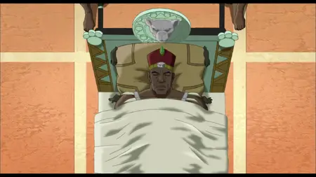 Ultimate Avengers 2 (2006)