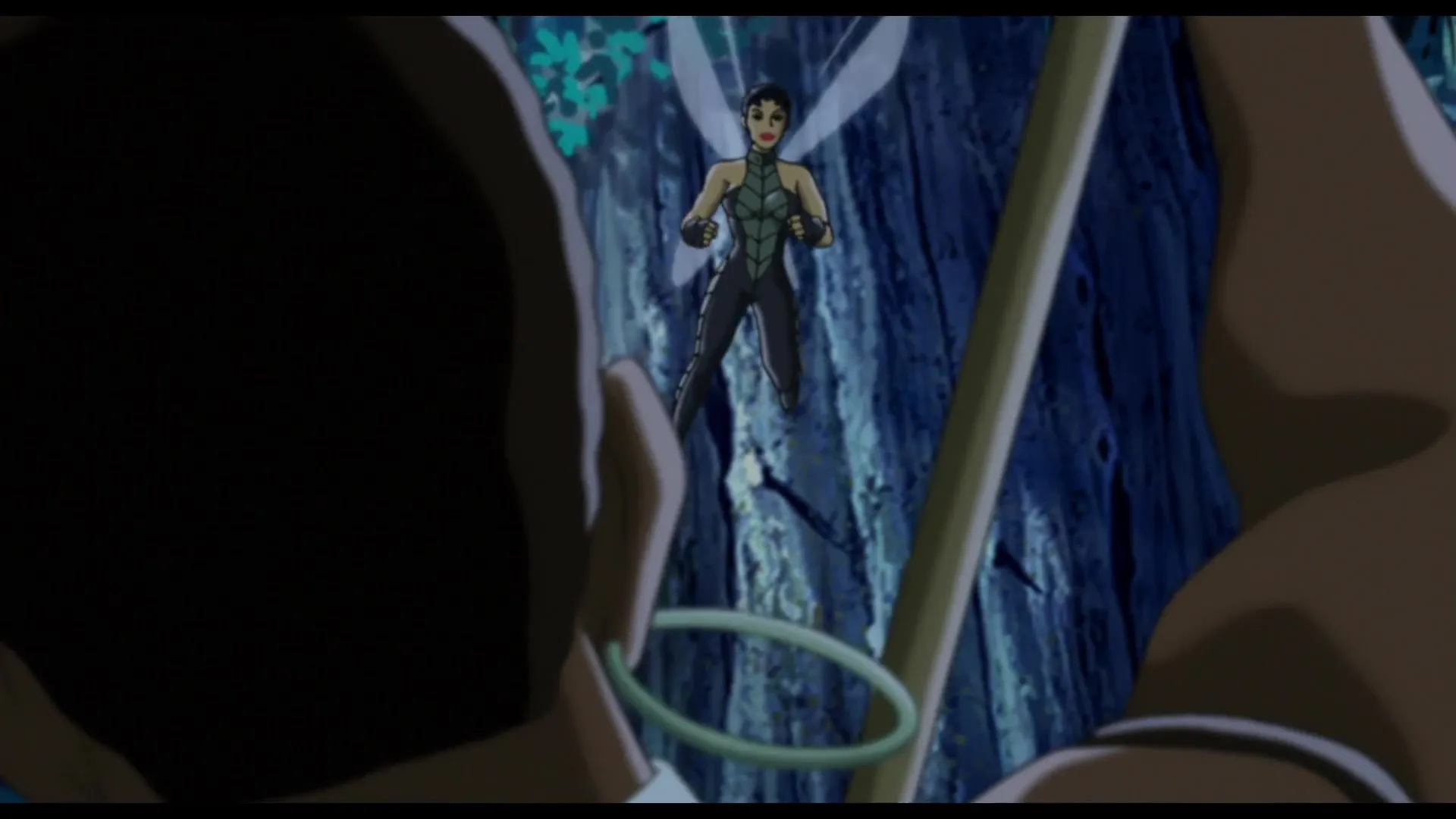 Ultimate Avengers 2 (2006)
