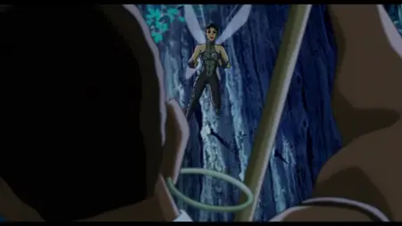 Ultimate Avengers 2 (2006)