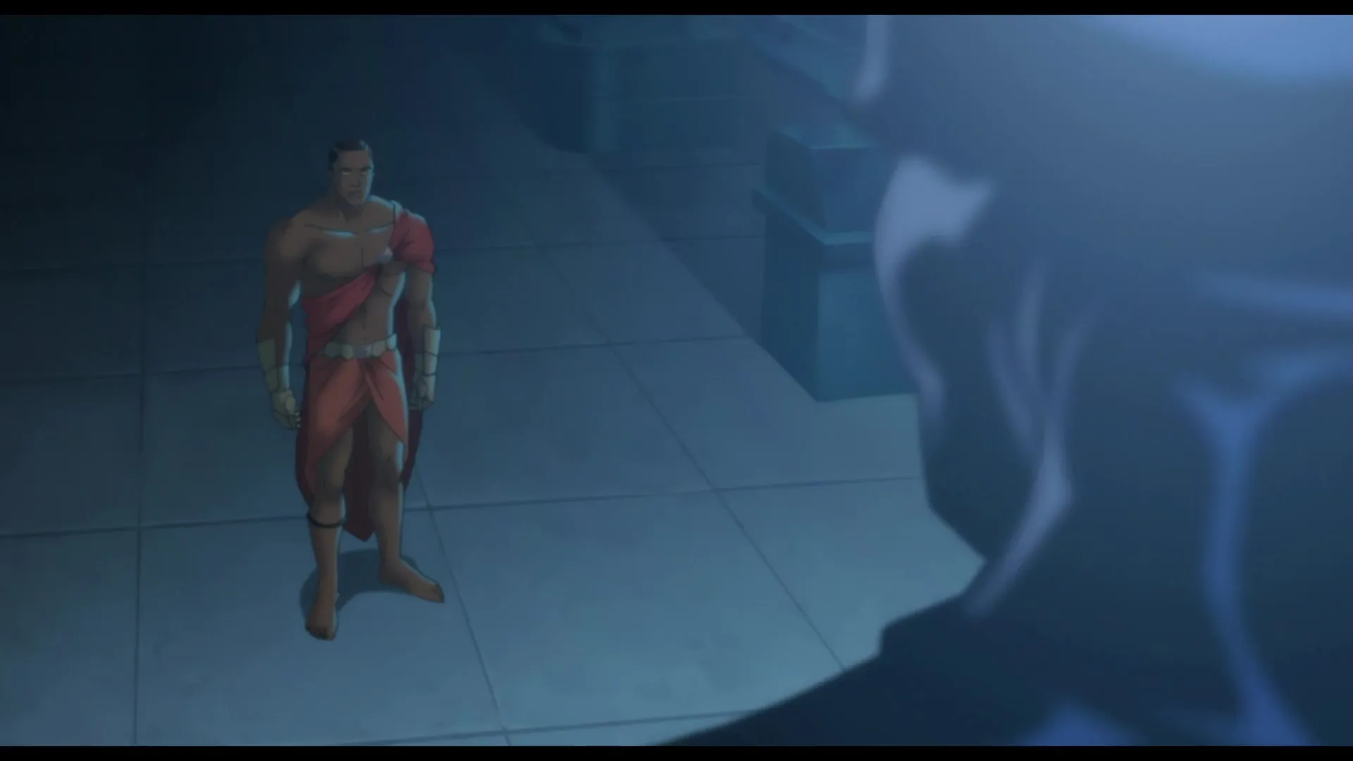 Ultimate Avengers 2 (2006)