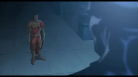 Ultimate Avengers 2 (2006)