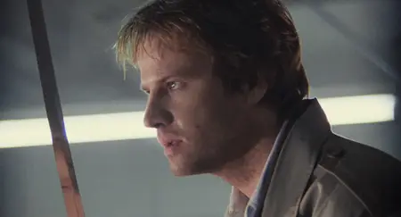 Highlander (1986) [Remastered]