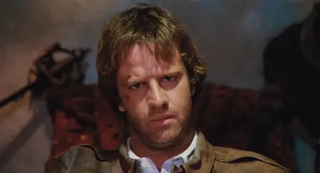 Highlander (1986) [Remastered]