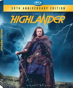 Highlander (1986) [Remastered]