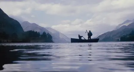Highlander (1986) [Remastered]