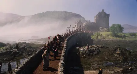 Highlander (1986) [Remastered]