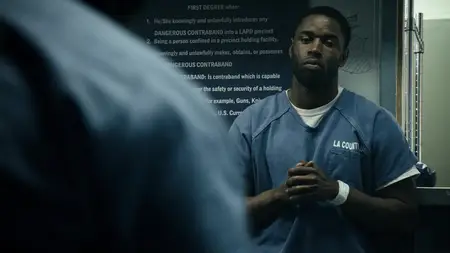 Snowfall S02E10