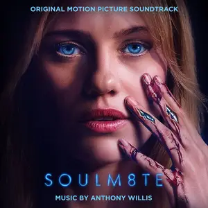 Anthony Willis - Soulm8te (Original Motion Picture Soundtrack) (2026) [Official Digital Download 24/96]