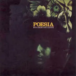 Riccardo Cocciante - Poesia (1980)