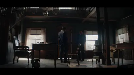 Walker: Independence S01E12