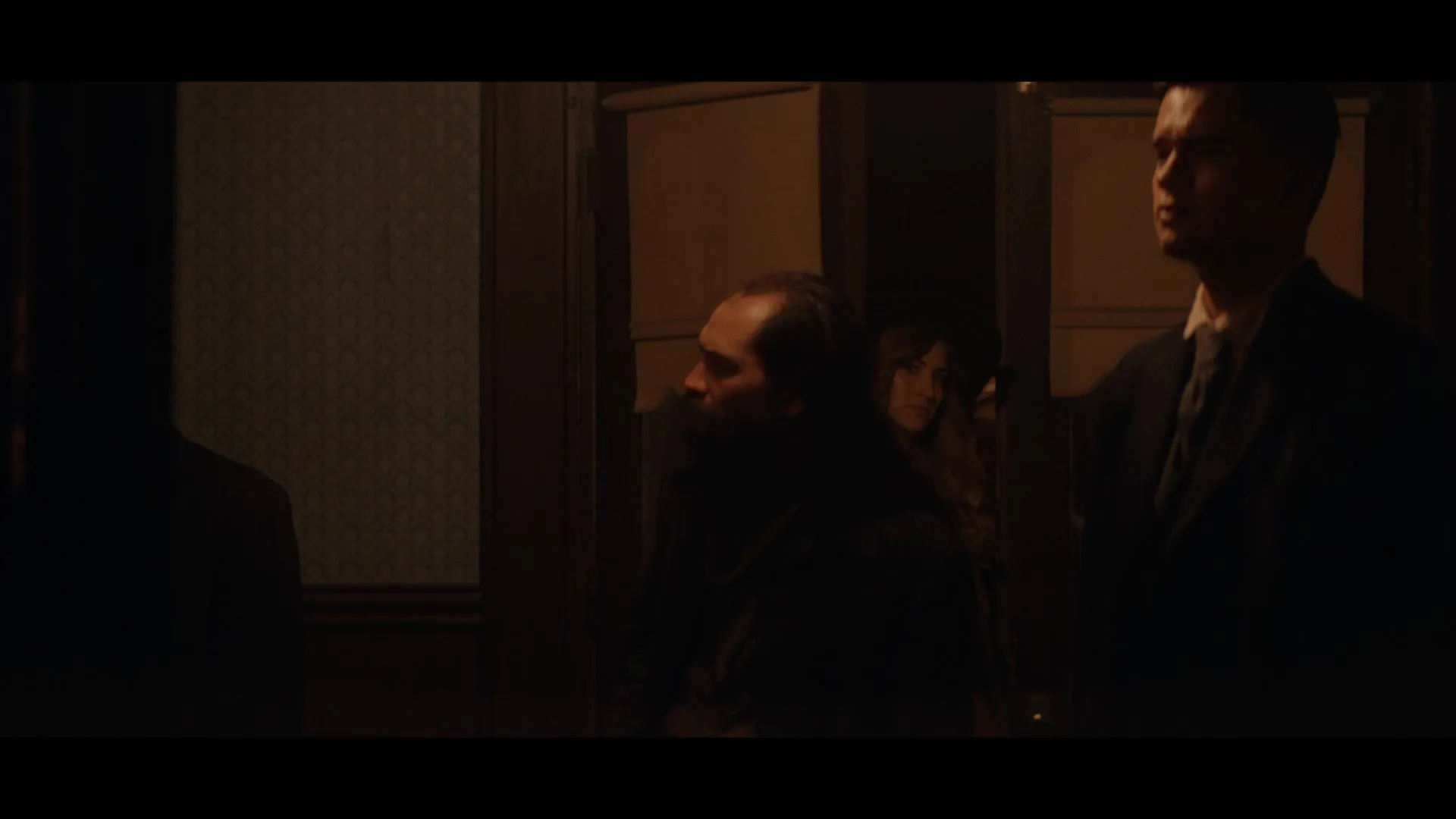 Walker: Independence S01E12