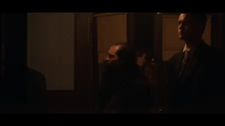 Walker: Independence S01E12