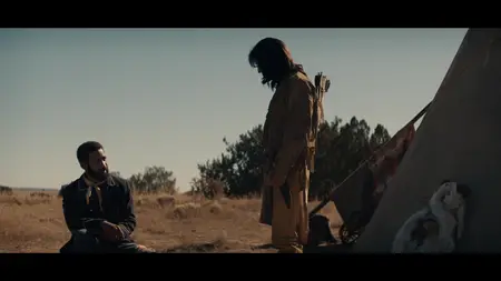 Walker: Independence S01E12