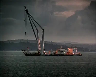 BBC Timewatch - Secrets of the Mary Rose (2004)