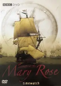 BBC Timewatch - Secrets of the Mary Rose (2004)