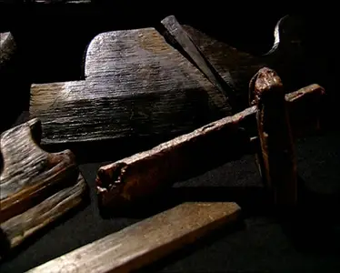 BBC Timewatch - Secrets of the Mary Rose (2004)