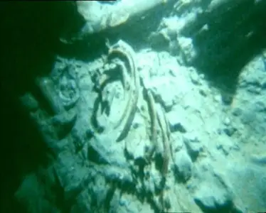 BBC Timewatch - Secrets of the Mary Rose (2004)