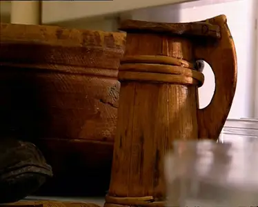 BBC Timewatch - Secrets of the Mary Rose (2004)