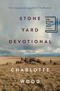 Stone Yard Devotional: A Novel