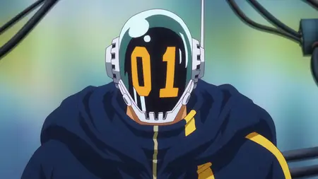 One Piece S01E1104 A Desperate Situation! The Seraphims All out Attack!