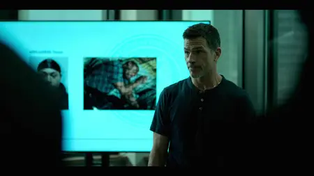 Power Book IV: Force S02E04