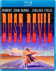 Dust Devil (1992)