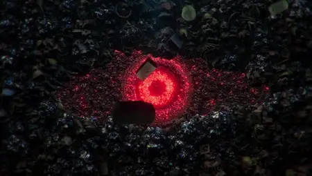 Gachiakuta - 03 (480p