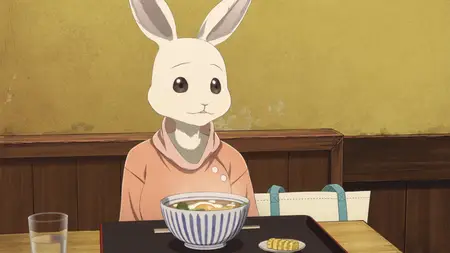 BEASTARS S03E07