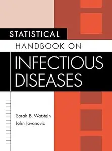 Statistical Handbook on Infectious Diseases: