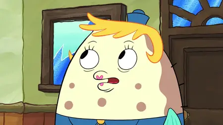 SpongeBob SquarePants S16E03