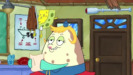SpongeBob SquarePants S16E03