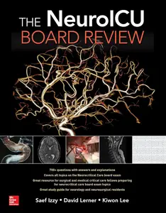 The NeuroICU Board Review (Repost)