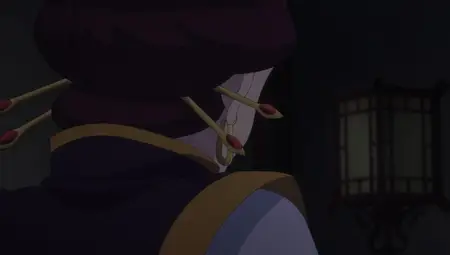 Kusuriya no Hitorigoto - 46 (480p