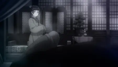 Kusuriya no Hitorigoto - 46 (480p