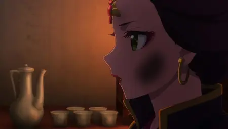 Kusuriya no Hitorigoto - 46 (480p