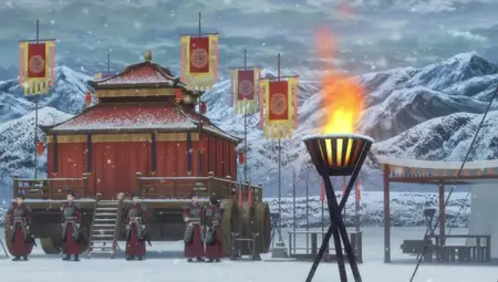 Kusuriya no Hitorigoto - 46 (480p