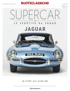 RuoteClassiche Collane - Giugno 2025