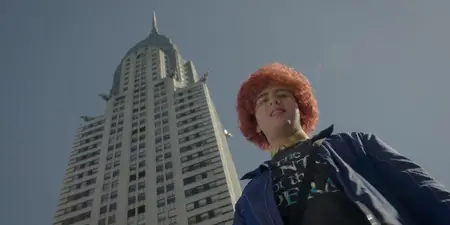 Little Voice S01E09