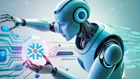 Snowflake AI & Agent: Agents, Cortex Analyst, Cortex Search