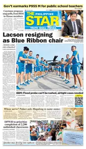 The Philippine Star - October 6, 2025