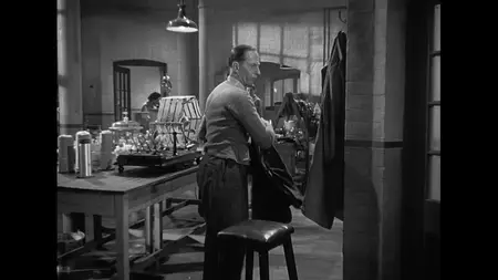 The Man in the White Suit (1951)