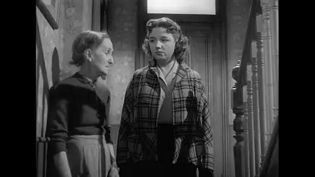 The Man in the White Suit (1951)